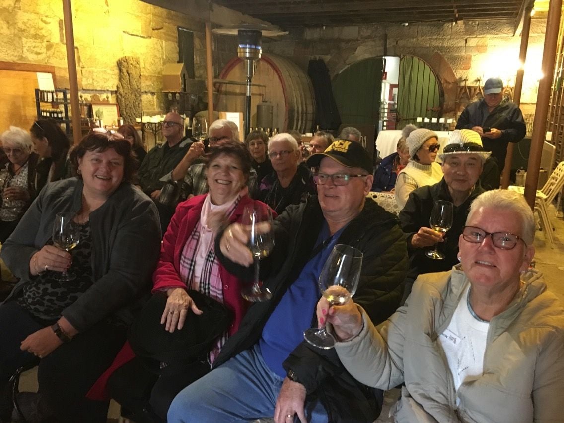 Hawkesbury Explorer Public Day Tour - July 2018 Image -5b5247417f73b